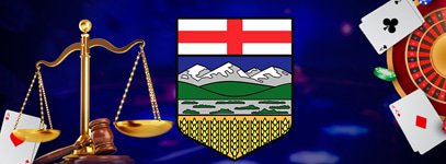 Alberta to Launch Regulated Online Gambling Market
