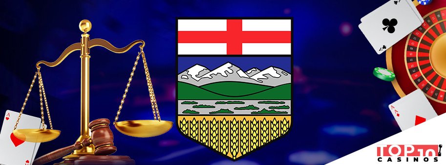 alberta to launch regulated online gambling market