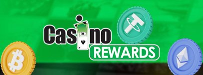 Casino Rewards Group Adds Cryptocurrencies for Canadians