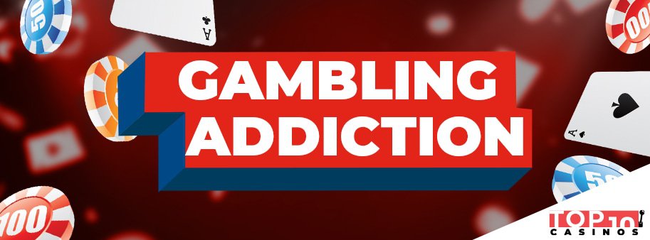 gambling addiction facts you might not know