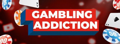gambling addiction facts you might not know