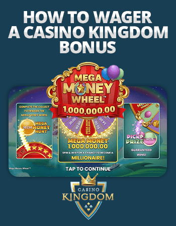 free spins bonus terms