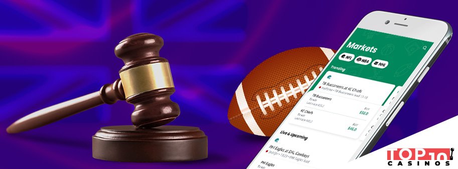 ontario sports betting ads can be solved by regulation