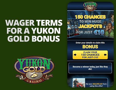 free spins bonus terms